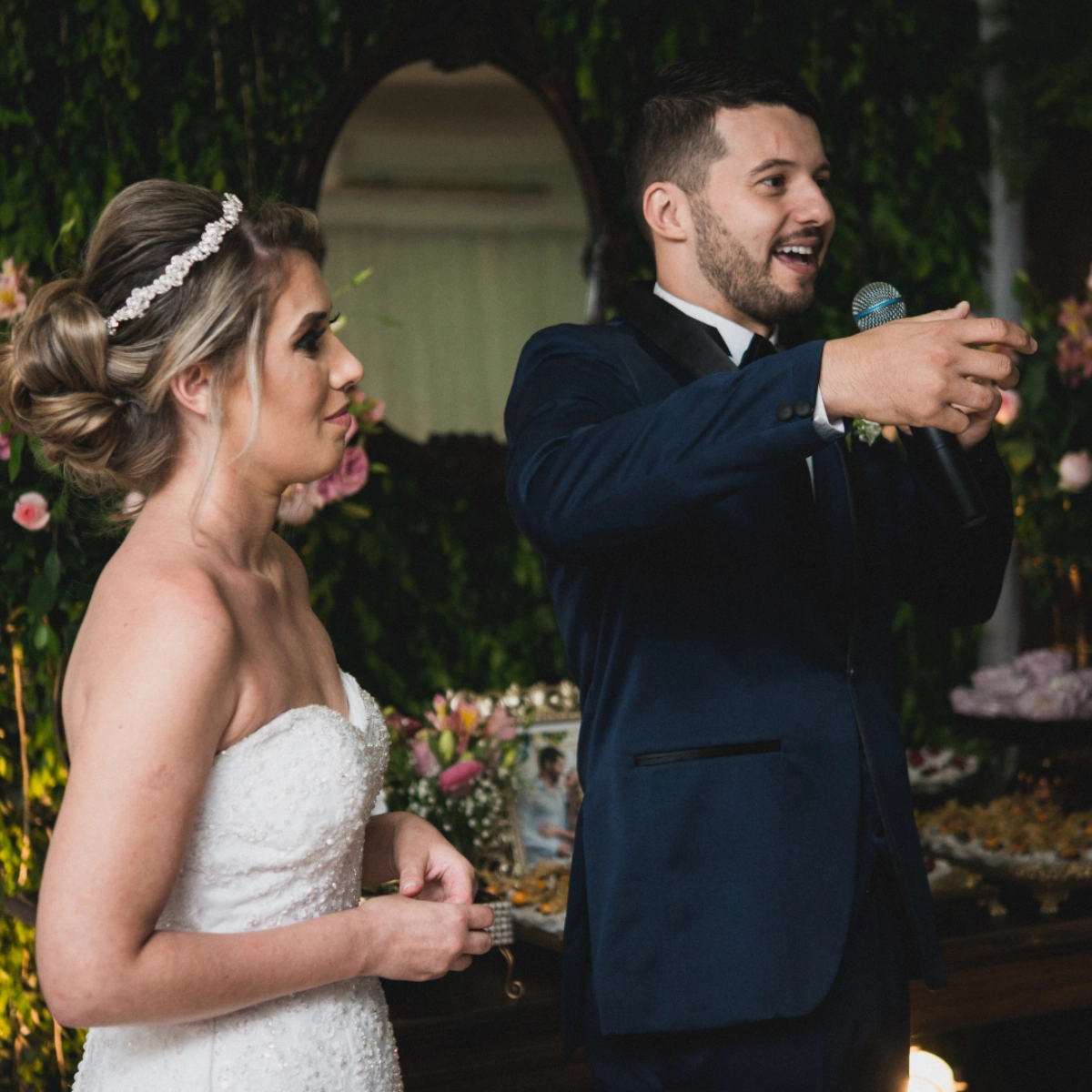 Konsultacje - przemówienia ślubne