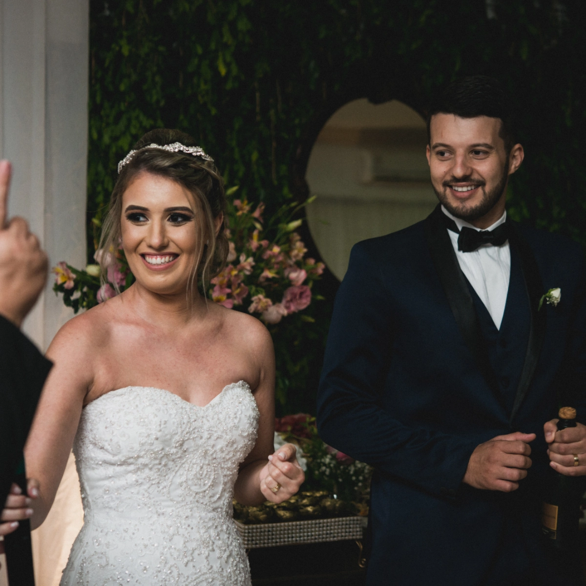 Konsultacje dla Par - przemówienia ślubne