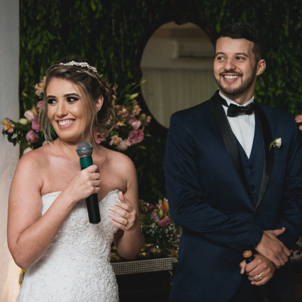 Konsultacje przed ślubem - Monika Janicka