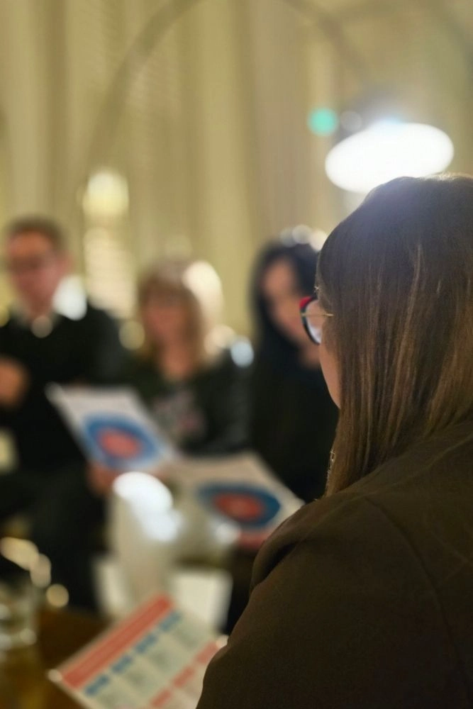 Monika Janicka — mentor biznesowy